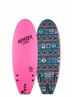 CATCH SURF Odysea - Stump 5'0 PRO Tri Fin Jamie O'Brien 2021/22 Model
