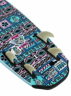 CATCH SURF Odysea - Skipper 5'8 PRO Quad Jamie O'Brien 2022/23 Model -surf shop 9432183 1