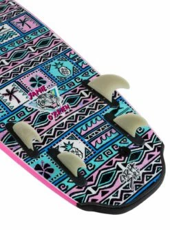 CATCH SURF Odysea - Skipper 5'8 PRO Quad Jamie O'Brien 2022/23 Model -surf shop 9432183 2