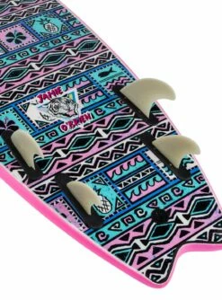 CATCH SURF Odysea - Skipper 6'6 PRO Quad Jamie O'Brien 2021/22 Model 6 CATCH SURF Odysea - Skipper 6'6 PRO Quad Jamie O'Brien 2021/22 Model -surf shop 9432185 1