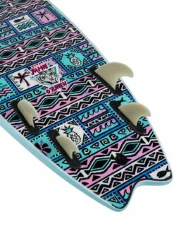 CATCH SURF Odysea - Skipper 6'6 PRO Quad Jamie O'Brien 2021/22 Model 7 CATCH SURF Odysea - Skipper 6'6 PRO Quad Jamie O'Brien 2021/22 Model -surf shop 9432185 2