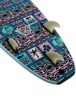 CATCH SURF Odysea - Log 6'0 PRO Tri Fin Jamie O'Brien 2021/22 Model 6 CATCH SURF Odysea - Log 6'0 PRO Tri Fin Jamie O'Brien 2021/22 Model -surf shop 9432203 1