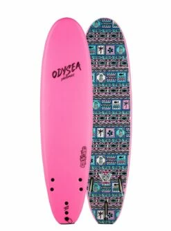 CATCH SURF Odysea - Log 7'0 PRO Tri Fin Jamie O'Brien 2021/22 Model