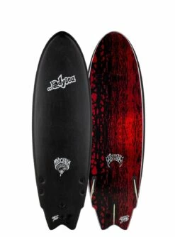 CATCH SURF Odysea - Lost RNF 5'5' Tri Fin Fish - 2021/22 Model