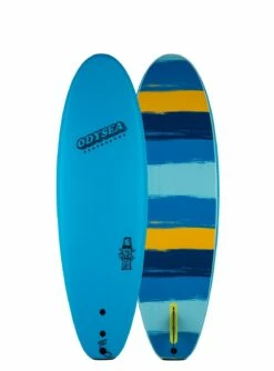 CATCH SURF Odysea Plank 6'0 Single Fin 2020/21 Model