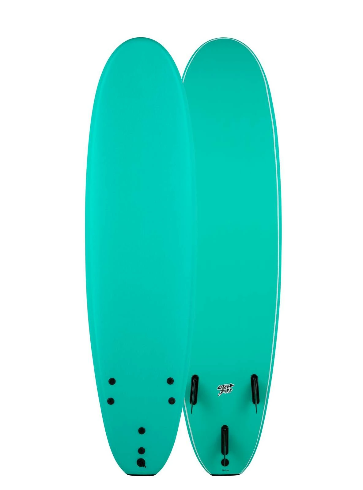 CATCH SURF Odysea - Blank Log 8'0 Tri Fin Funboard 2022/23 Model 1 CATCH SURF Odysea - Blank Log 8'0 Tri Fin Funboard 2022/23 Model