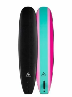 CATCH SURF - Heritage 8'6 Nose Rider Single Fin 2021/22 Model 6 CATCH SURF - Heritage 8'6 Nose Rider Single Fin 2021/22 Model -surf shop 9432372 1