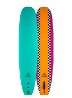 CATCH SURF - Heritage 8'6 Nose Rider Single Fin 2021/22 Model
