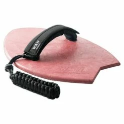 WAW Handplanes - Bad Fish Made From Recycled Plastic - Sandstone