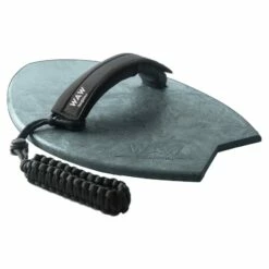 WAW Handplanes - Bad Fish Made From Recycled Plastic - Earth