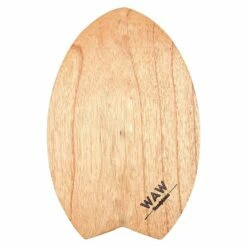 WAW Handplanes - Naked Fish -surf shop 9440343 2