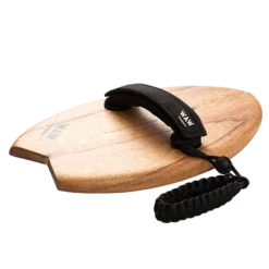 WAW Handplanes - Naked Fish