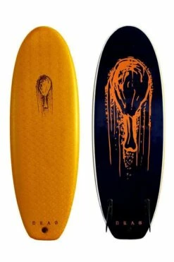 DRAG SOFTIES Drumstick 4'10 Twinny - 2022/23 Model -surf shop 9456521 3