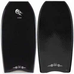 DRAG BODYBOARDS Craig Anderson 'Meat Tray' Polypro Core - 2022/23 Model