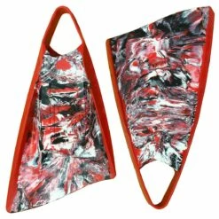 POD Fins PF3 Ocean Active - Red