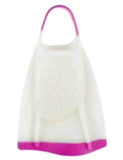 DMC Elite Fins - UV Colour Change - Plum -surf shop 9460570 1