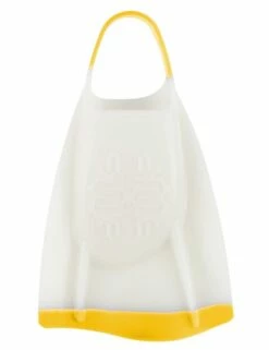 DMC Elite Fins - UV Colour Change - Lemon 6 DMC Elite Fins - UV Colour Change - Lemon -surf shop 9460571 1