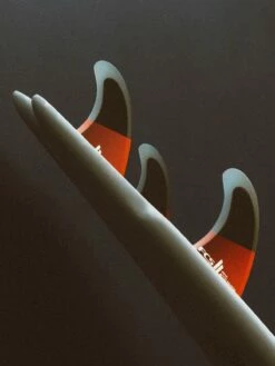 SOFTECH SOFT SURFBOARD Triplet Epoxy Thruster - 5'8 13 SOFTECH SOFT SURFBOARD Triplet Epoxy Thruster - 5'8 -surf shop 9496082 3