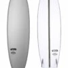 SOFTECH SOFT SURFBOARD Middie Epoxy Thruster - 5'10
