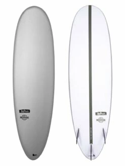 SOFTECH SOFT SURFBOARD Middie Epoxy Thruster - 6'10 10 SOFTECH SOFT SURFBOARD Middie Epoxy Thruster - 6'10 -surf shop 9496090 1