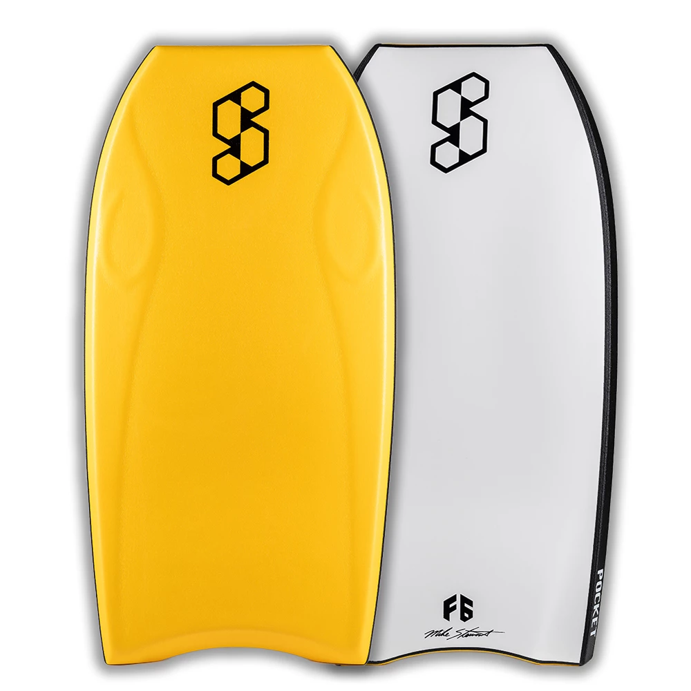 SCIENCE BODYBOARDS Pocket Tech PE Core - 2023/24 Model 3 SCIENCE BODYBOARDS Pocket Tech PE Core - 2023/24 Model - Image 3