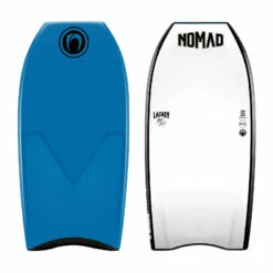 NOMAD BODYBOARDS Matt Lackey Skintec Supreme Polypro Core - 2023/24 Model