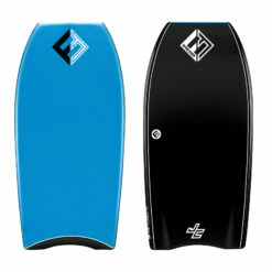 FUNKSHEN BODYBOARDS Joe Clarke Polypro Core - 2023/24 Model