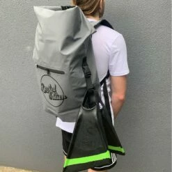 LIMITED EDITION Waterproof Dry Bag Backpack - 40L 12 LIMITED EDITION Waterproof Dry Bag Backpack - 40L -surf shop 9498194 1