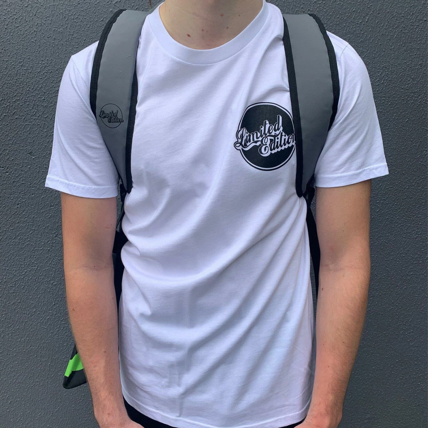 LIMITED EDITION Waterproof Dry Bag Backpack - 40L 4 LIMITED EDITION Waterproof Dry Bag Backpack - 40L - Image 4