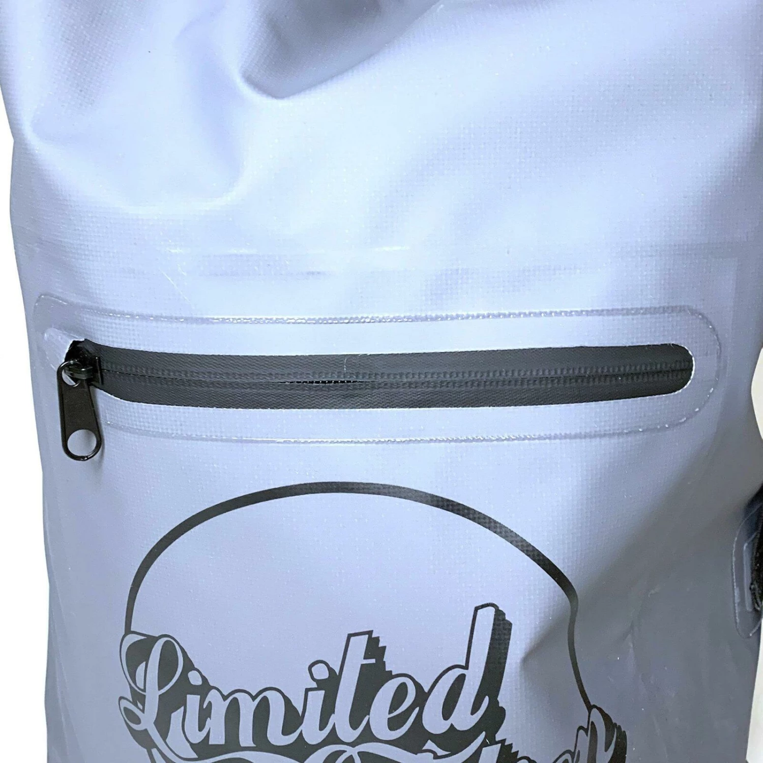 LIMITED EDITION Waterproof Dry Bag Backpack - 40L 6 LIMITED EDITION Waterproof Dry Bag Backpack - 40L - Image 6