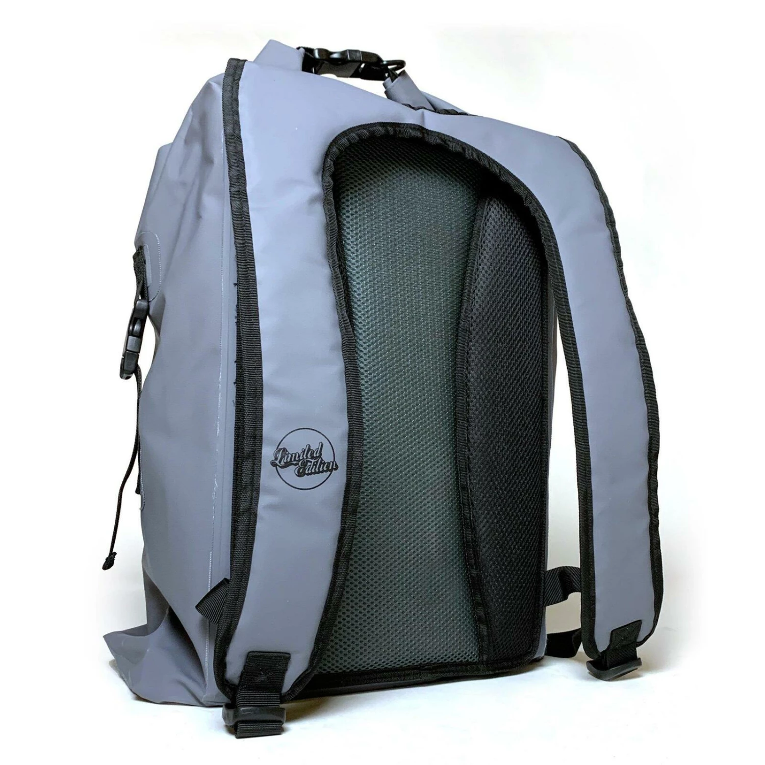 LIMITED EDITION Waterproof Dry Bag Backpack - 40L 7 LIMITED EDITION Waterproof Dry Bag Backpack - 40L - Image 7