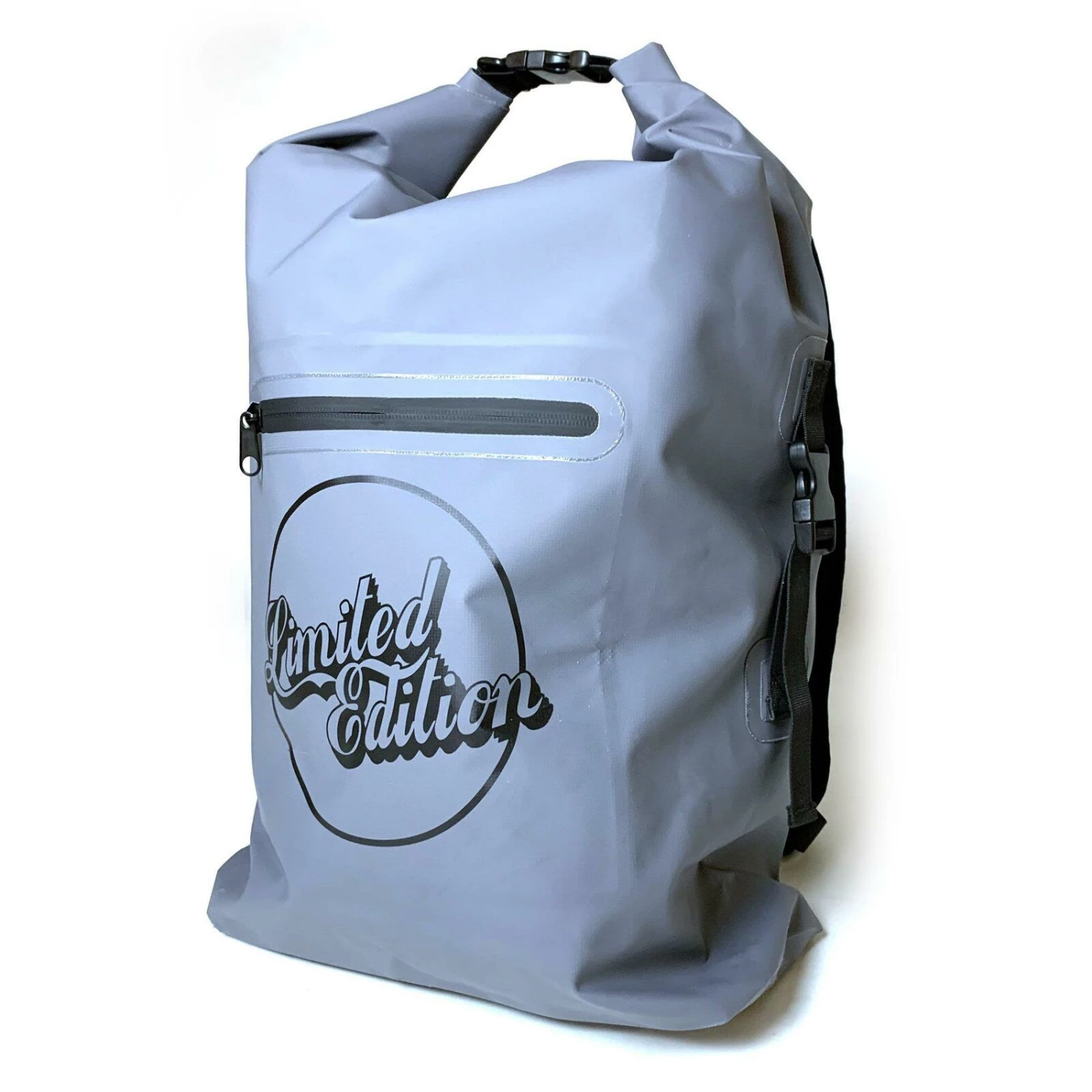 LIMITED EDITION Waterproof Dry Bag Backpack - 40L 8 LIMITED EDITION Waterproof Dry Bag Backpack - 40L - Image 8