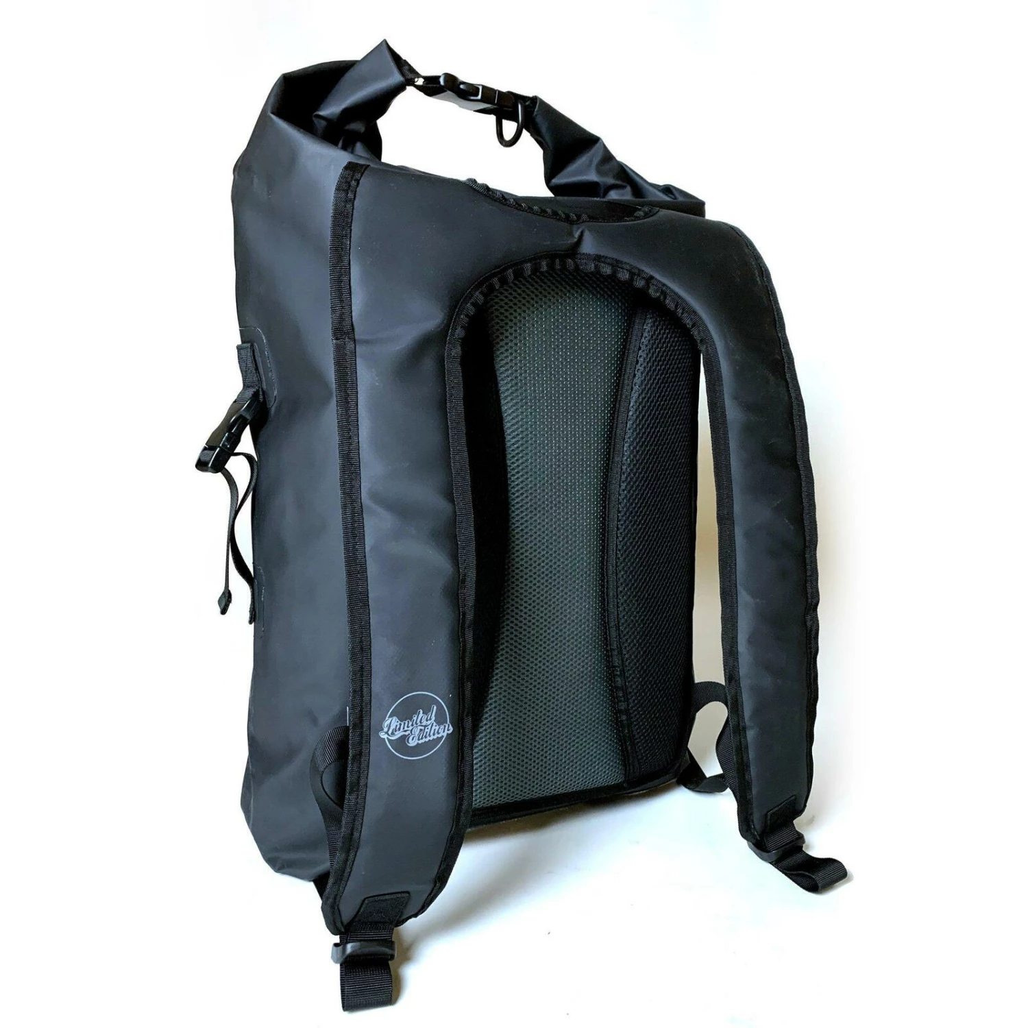 LIMITED EDITION Waterproof Dry Bag Backpack - 40L 10 LIMITED EDITION Waterproof Dry Bag Backpack - 40L - Image 10