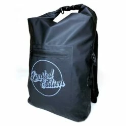 LIMITED EDITION Waterproof Dry Bag Backpack - 40L