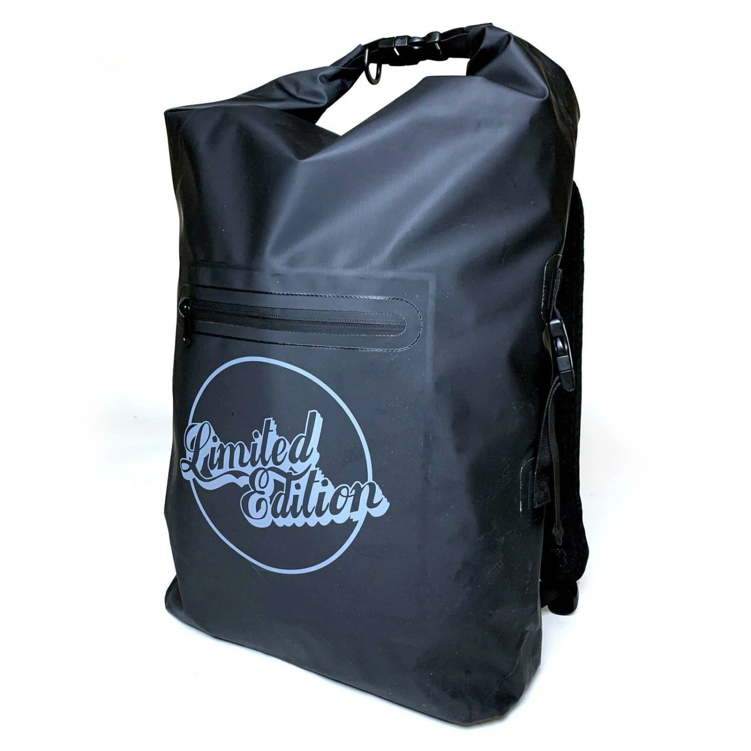 LIMITED EDITION Waterproof Dry Bag Backpack - 40L 1 LIMITED EDITION Waterproof Dry Bag Backpack - 40L