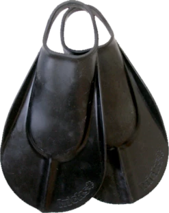 KICKS FINS - Aka Kapakahi Model - Grey/ Blue 5 KICKS FINS - Aka Kapakahi Model - Grey/ Blue -surf shop 9500234