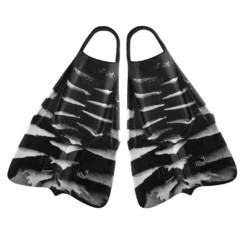 DaFiN - Zak Noyle - Black/ White