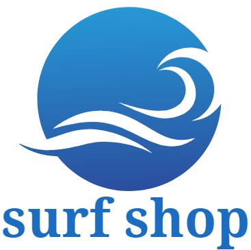 surf shop